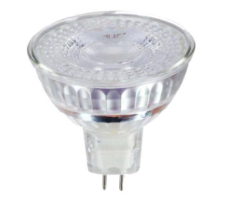 MR16 12V 2700K/3000K/4000K Dimmable Bulbs