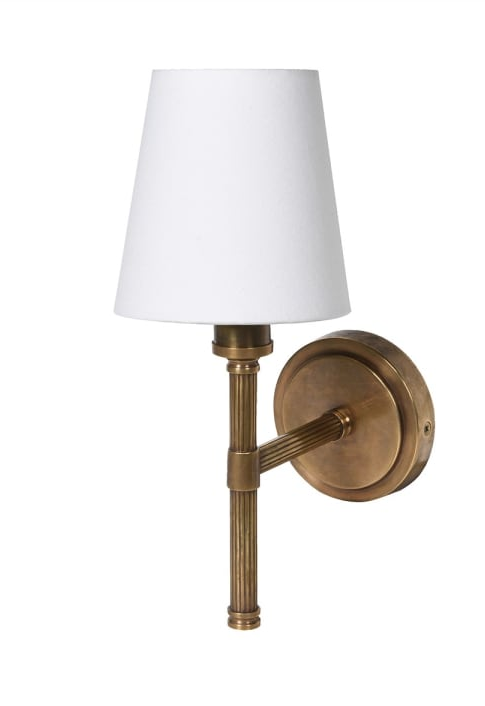 Biddy wall light
