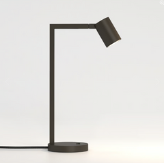 Ascoli Desk/ Table Light- Various Finishes