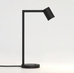 Ascoli Desk/ Table Light- Various Finishes