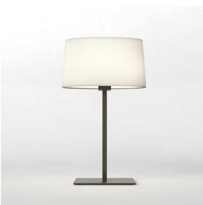 Park Lane Table Lamp