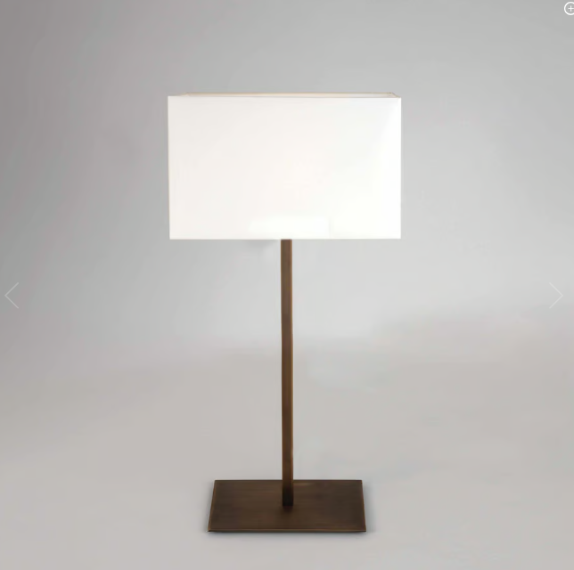 Park Lane Table Lamp