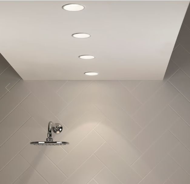 Minima Round LED Downlight- Promotional Offer