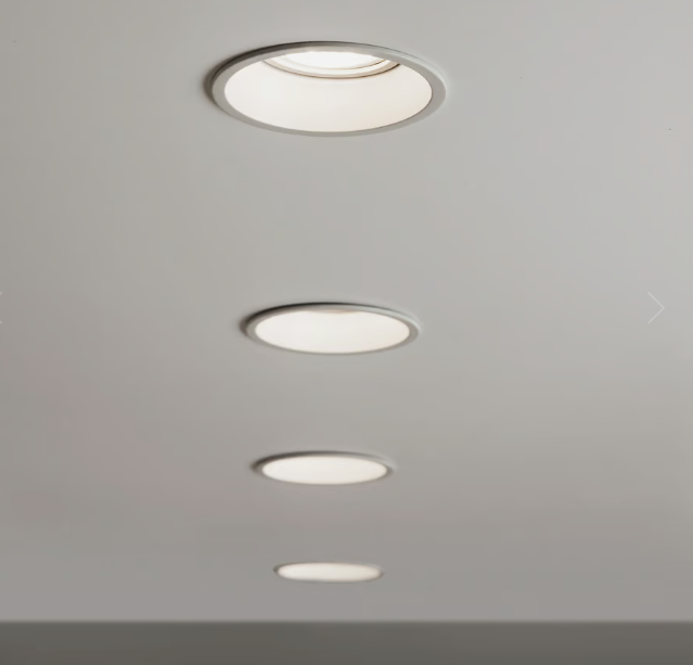 Minima Round LED Downlight- Promotional Offer