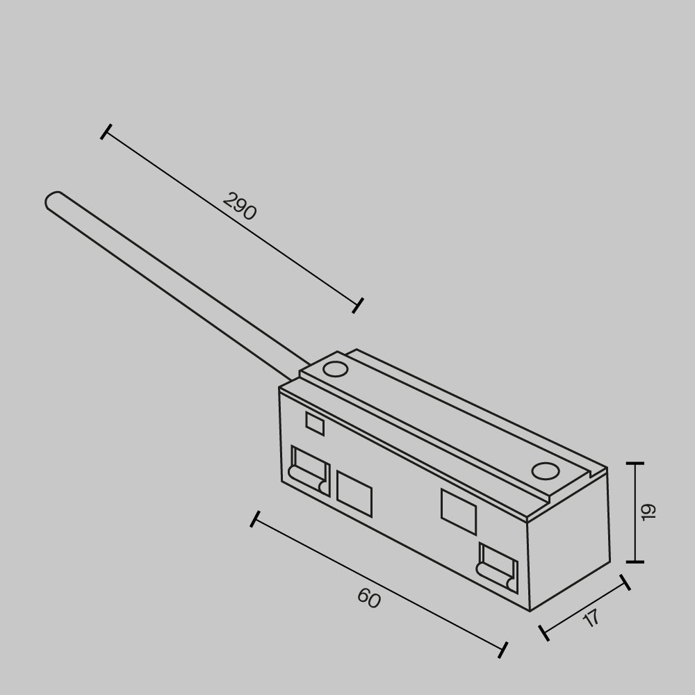 Power input Exility