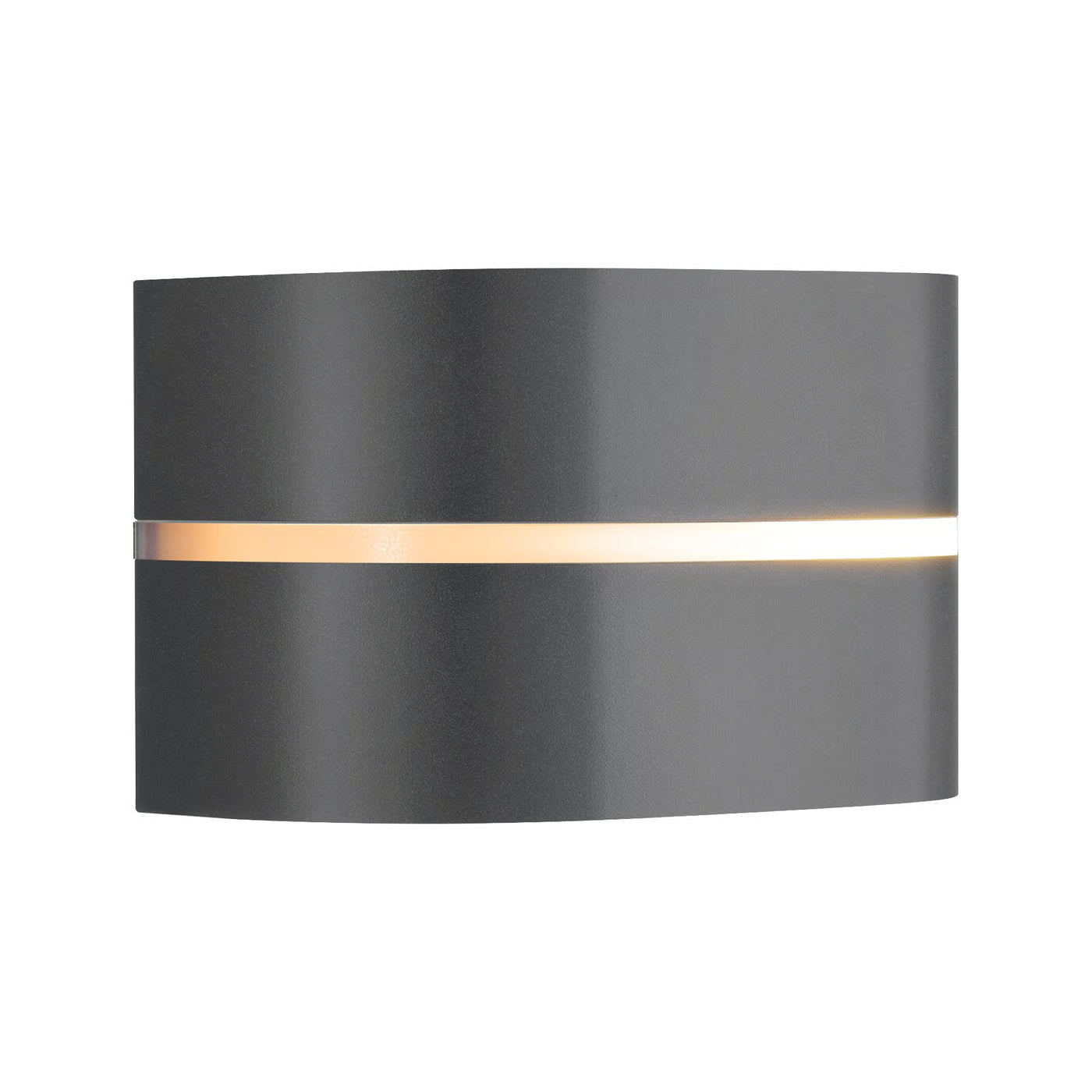 Sibelis Wall light- Black/ Brown/ Anthracite Finish