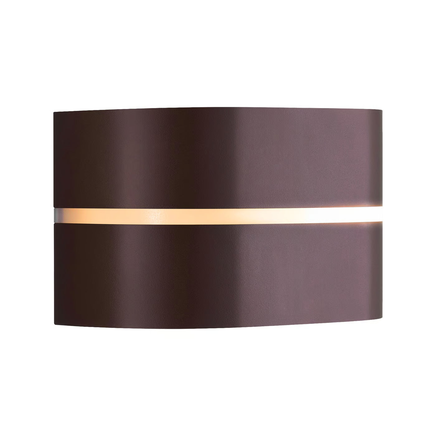 Sibelis Wall light- Black/ Brown/ Anthracite Finish