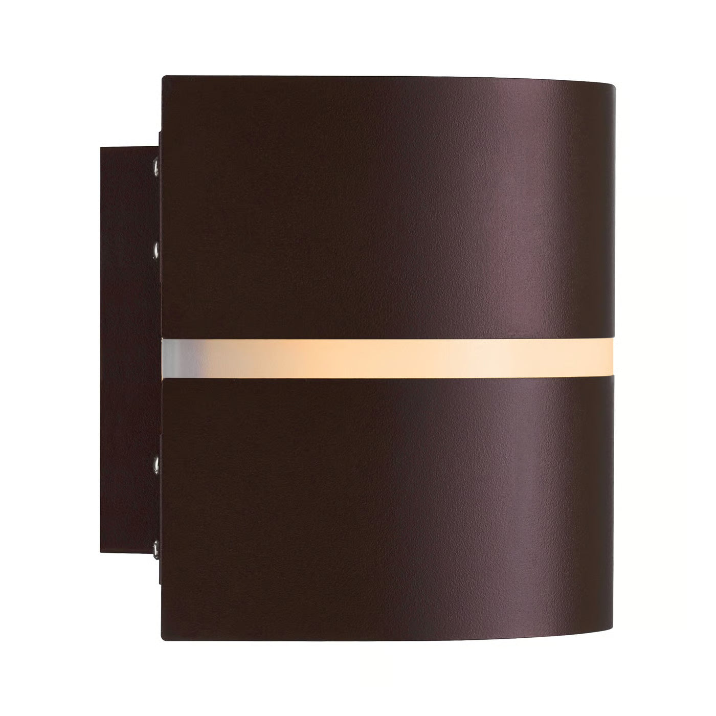 Sibelis Wall light- Black/ Brown/ Anthracite Finish