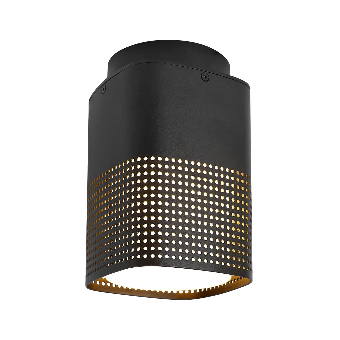 Sidara Outdoor Ceiling Light- Black/ Brown/ Anthracite Finishes