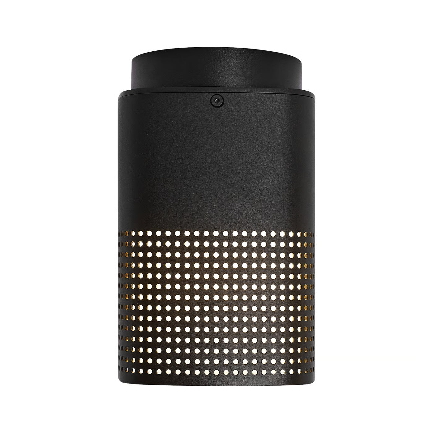 Sidara Outdoor Ceiling Light- Black/ Brown/ Anthracite Finishes