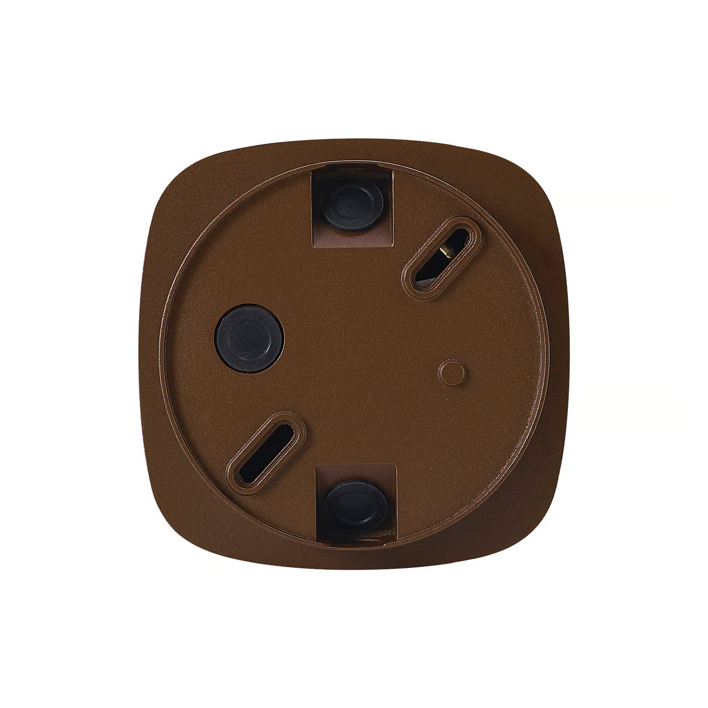 Sidara Outdoor Ceiling Light- Black/ Brown/ Anthracite Finishes