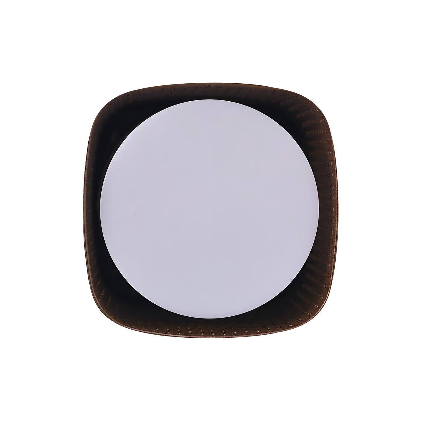Sidara Outdoor Ceiling Light- Black/ Brown/ Anthracite Finishes