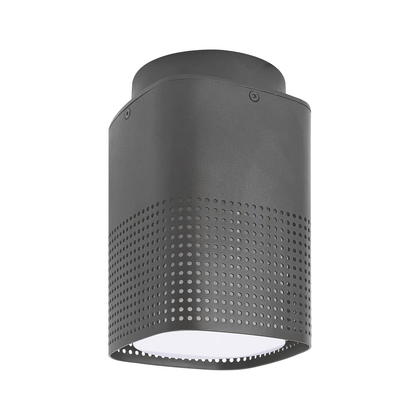 Sidara Outdoor Ceiling Light- Black/ Brown/ Anthracite Finishes