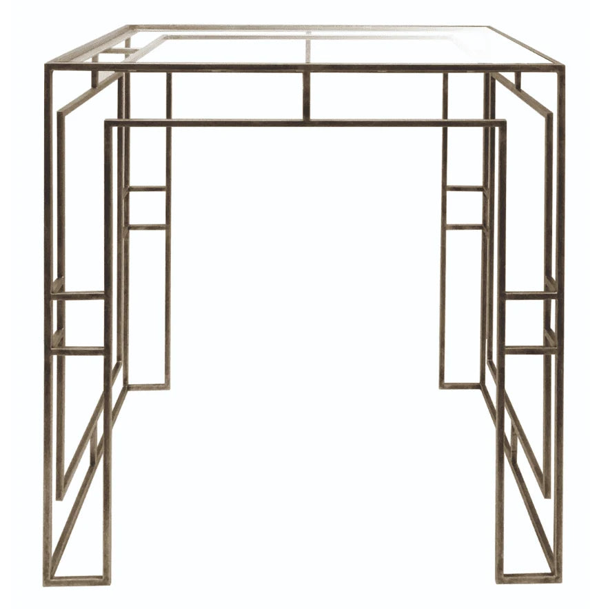 Laurant Side Table