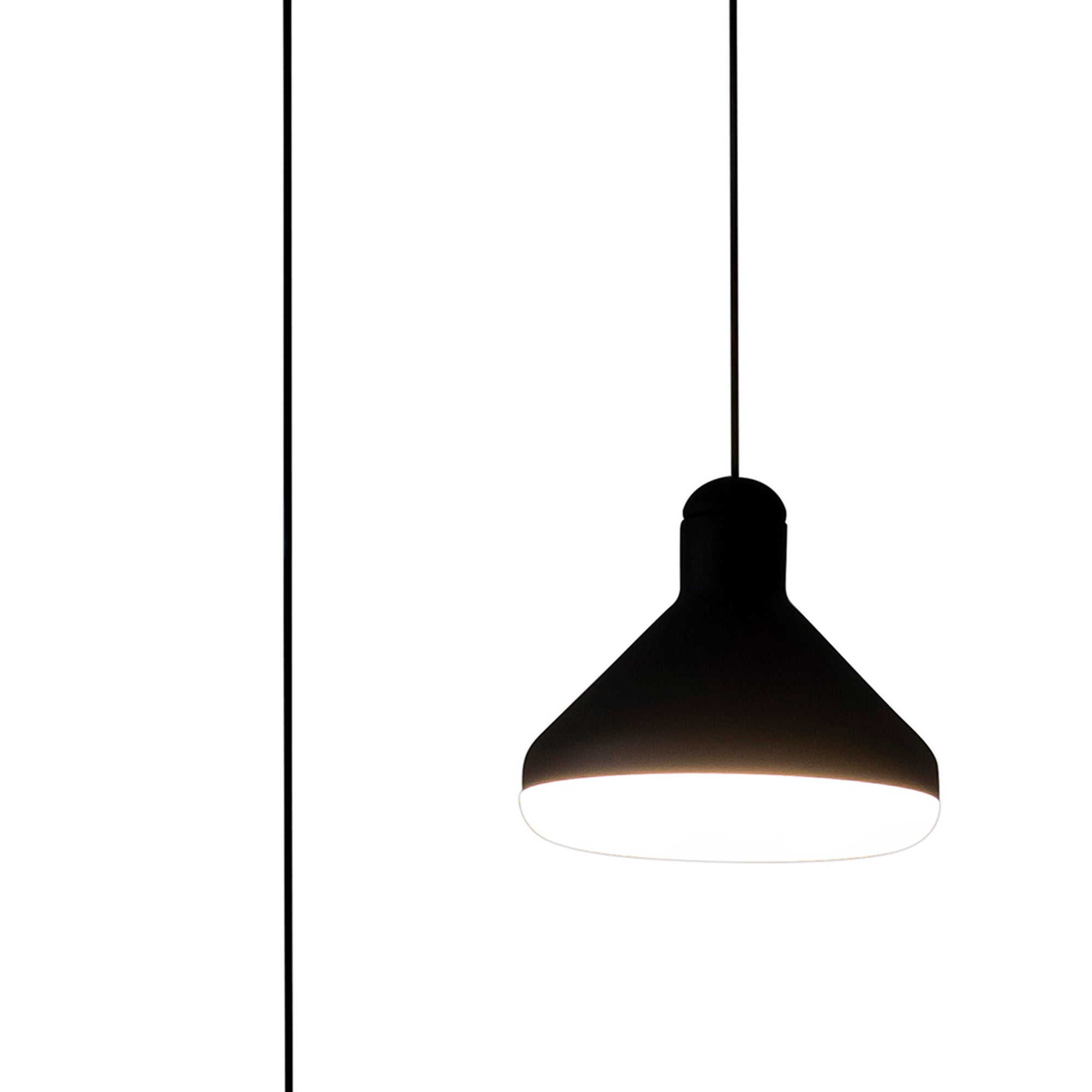 Sirio 1Lt Integrated LED Pendant