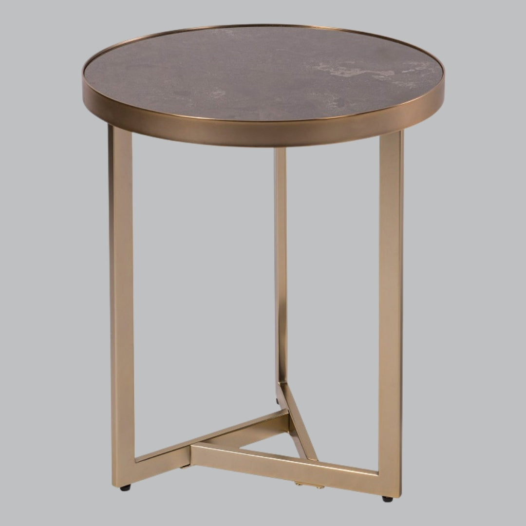 Solis Side Table