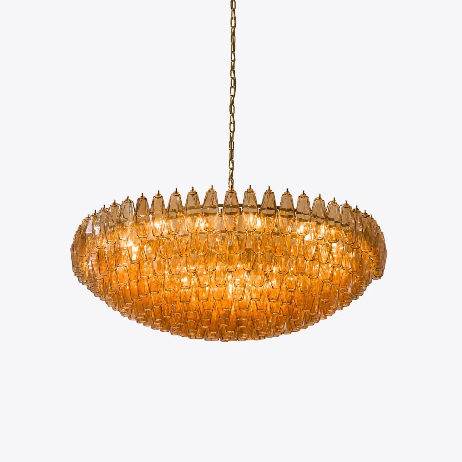 Sorrento Chandelier - Various Finishes & Sizes