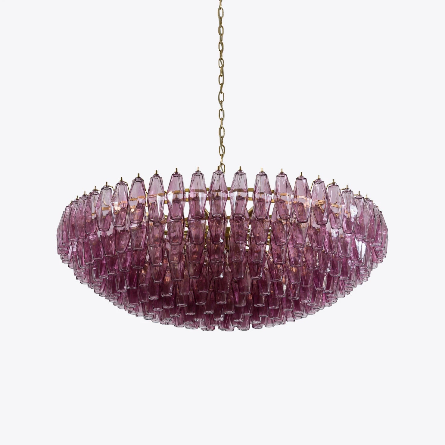 Sorrento Chandelier - Various Finishes & Sizes
