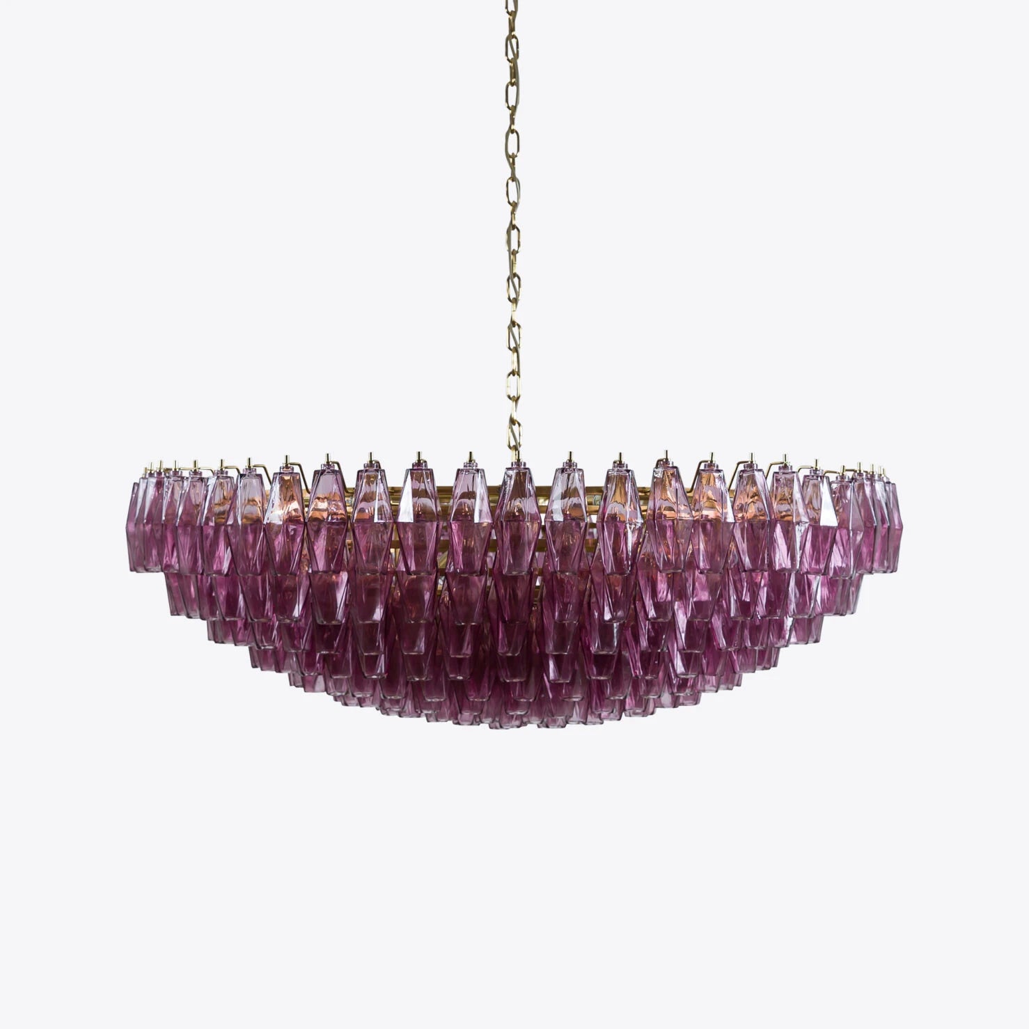 Sorrento Chandelier - Various Finishes & Sizes