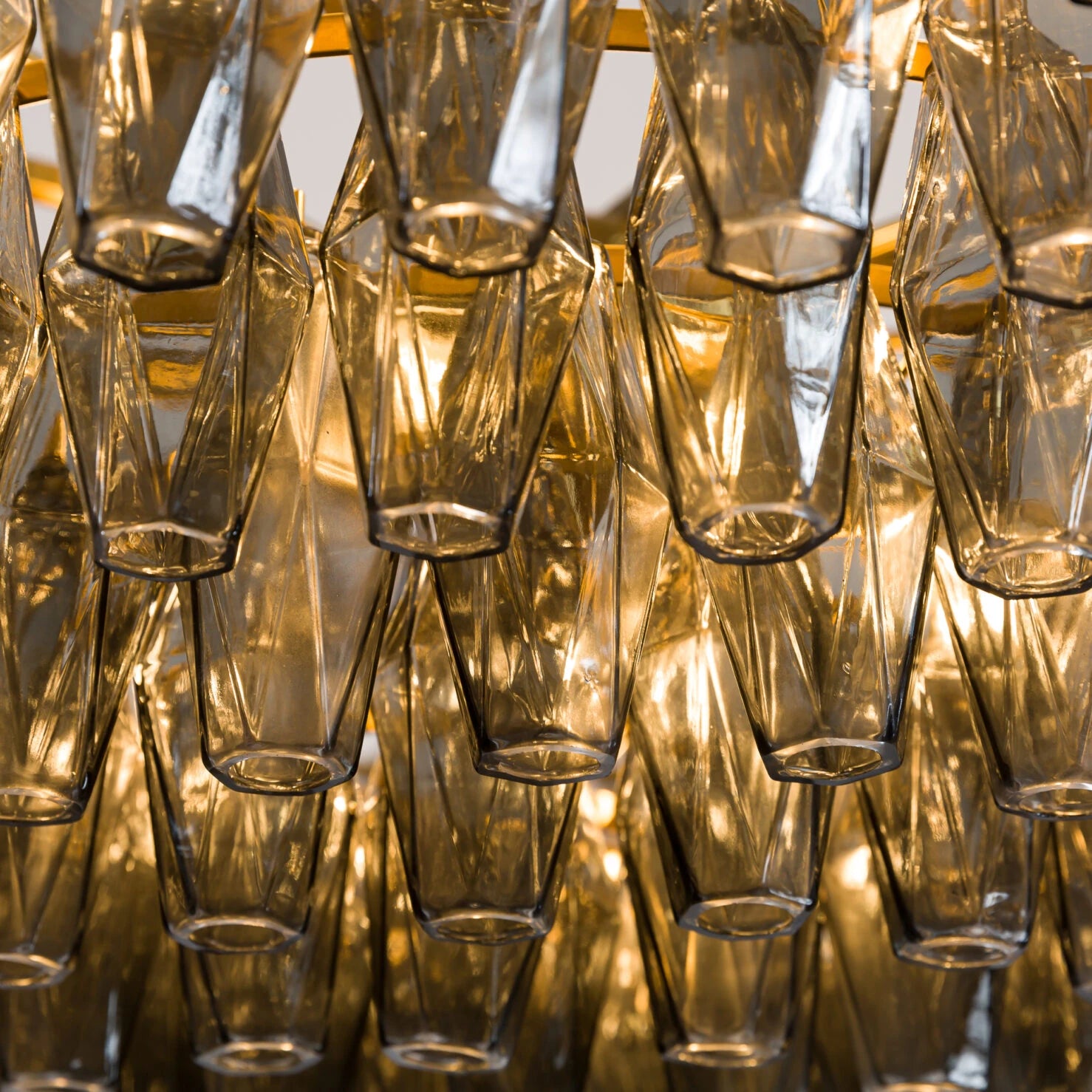 Sorrento Chandelier - Various Finishes & Sizes