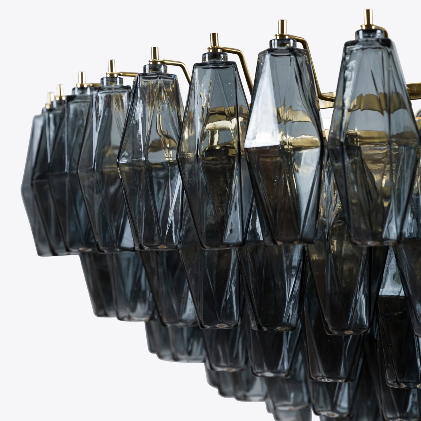Sorrento Chandelier - Various Finishes & Sizes