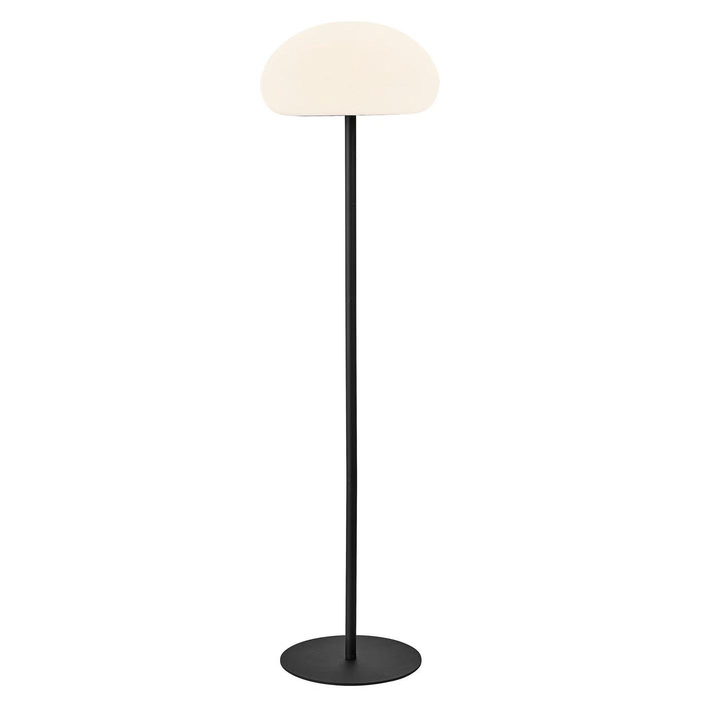 Sponge 34' Battery Floor Lamp