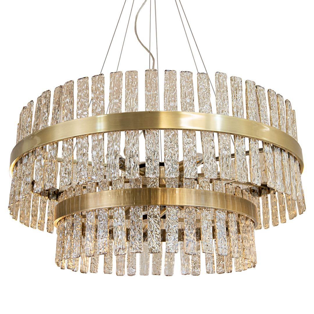 Stasi Chandelier