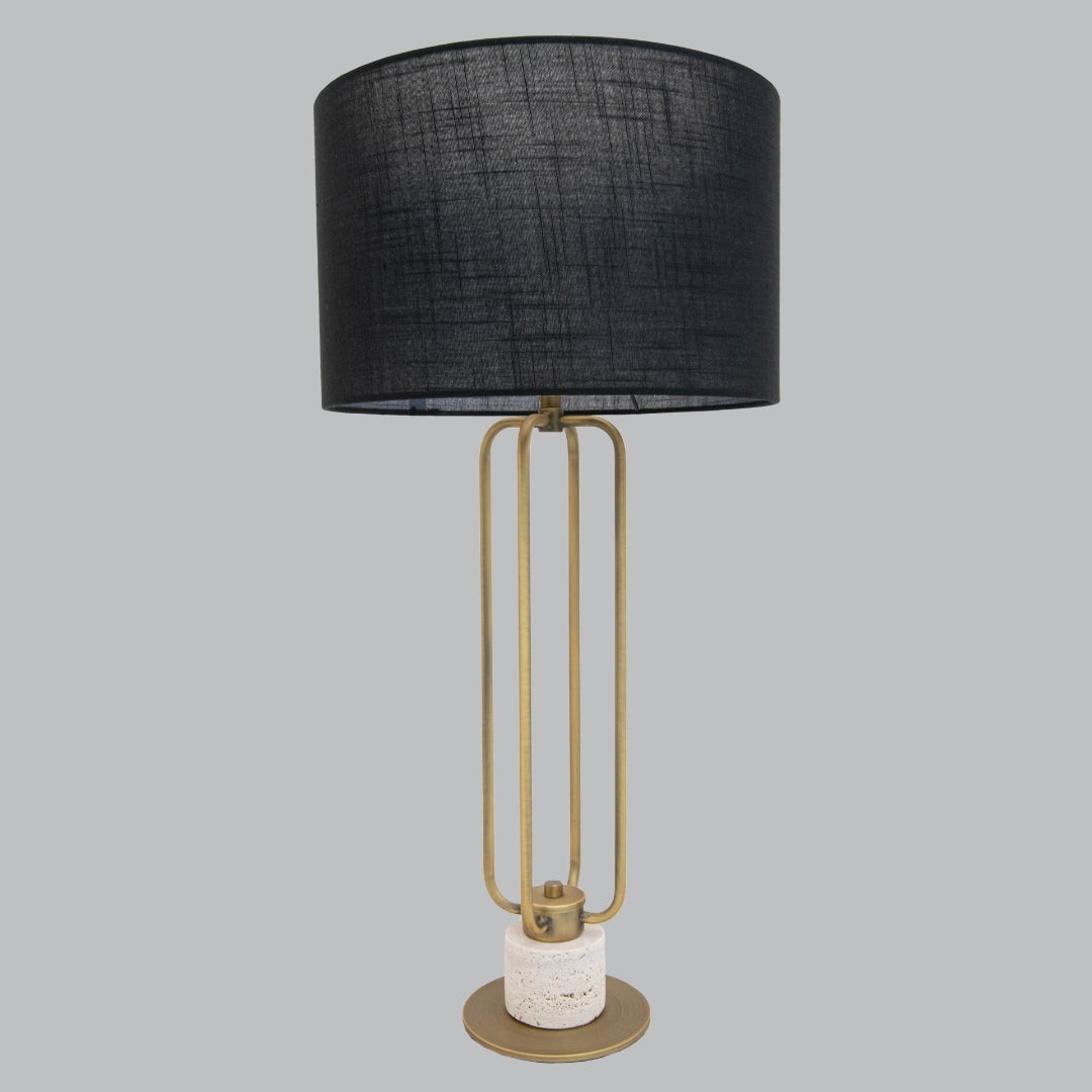 Stetson Table Lamp