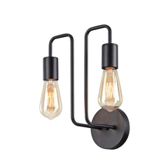 Gilbert Double Wall Light