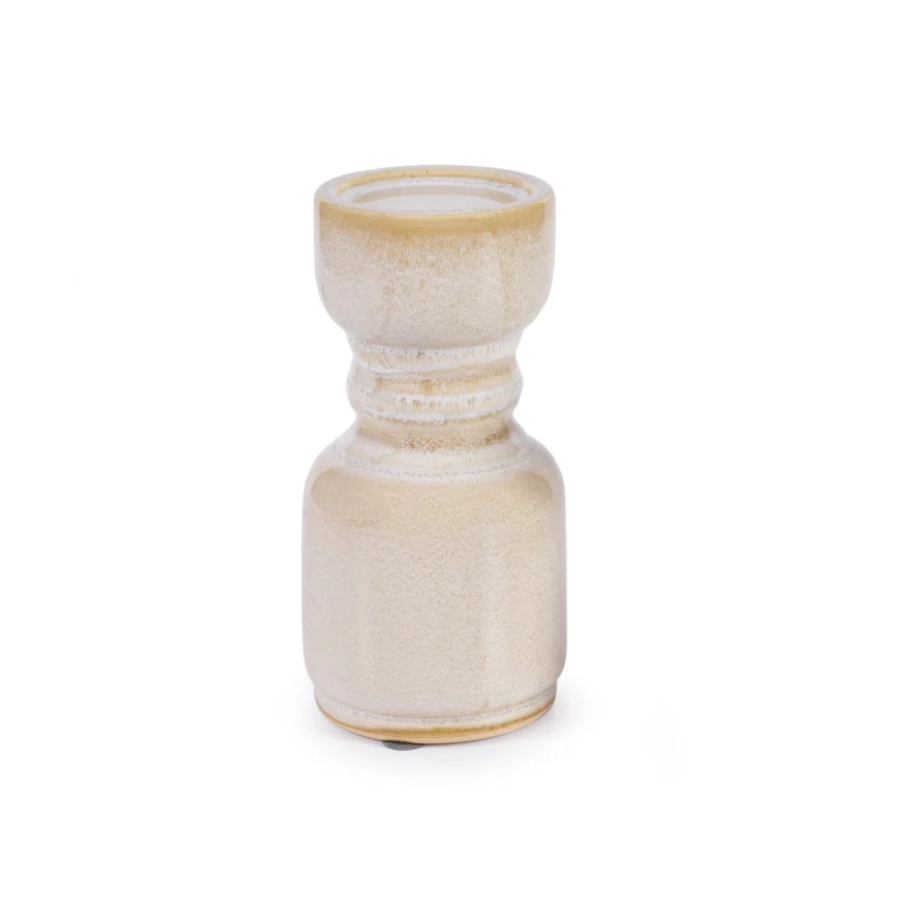 Ryne Candle Holder- Small/ Large