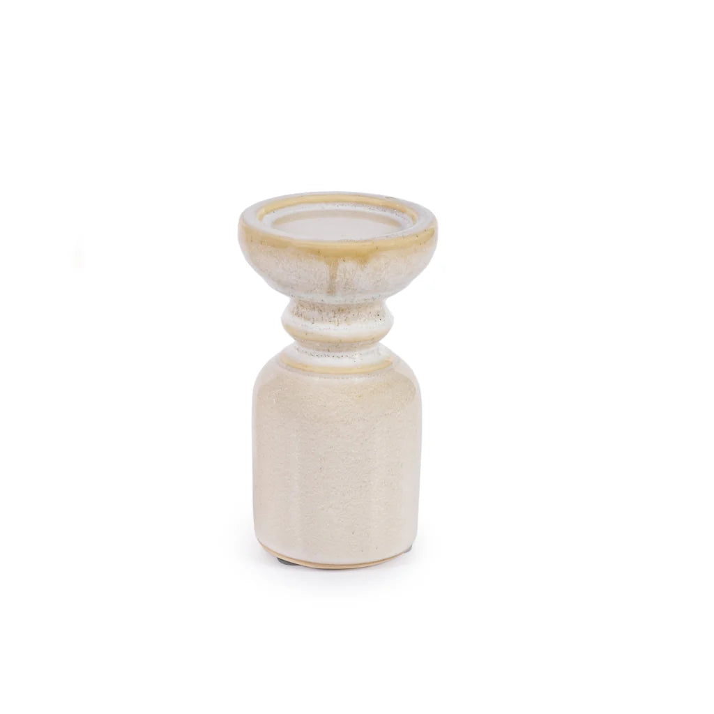 Ryne Candle Holder- Small/ Large