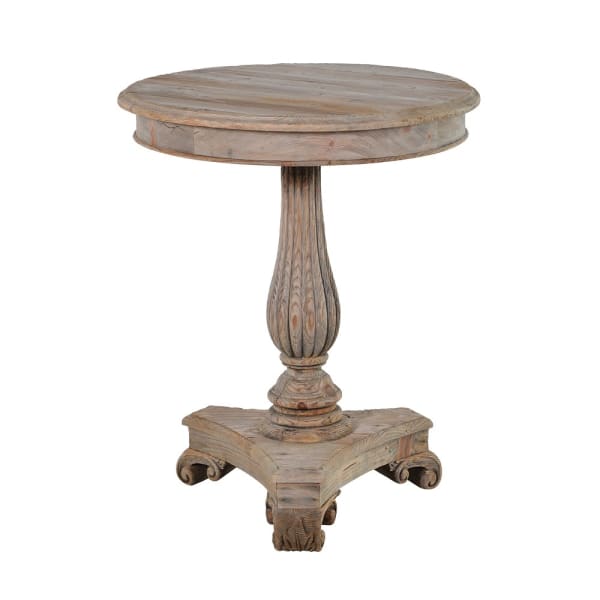 Colonial Reclaimed Wine Table