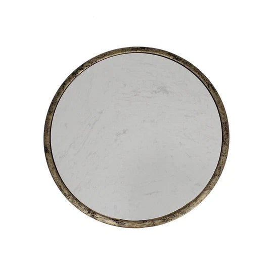 Marble Top Nest of Tables S/3