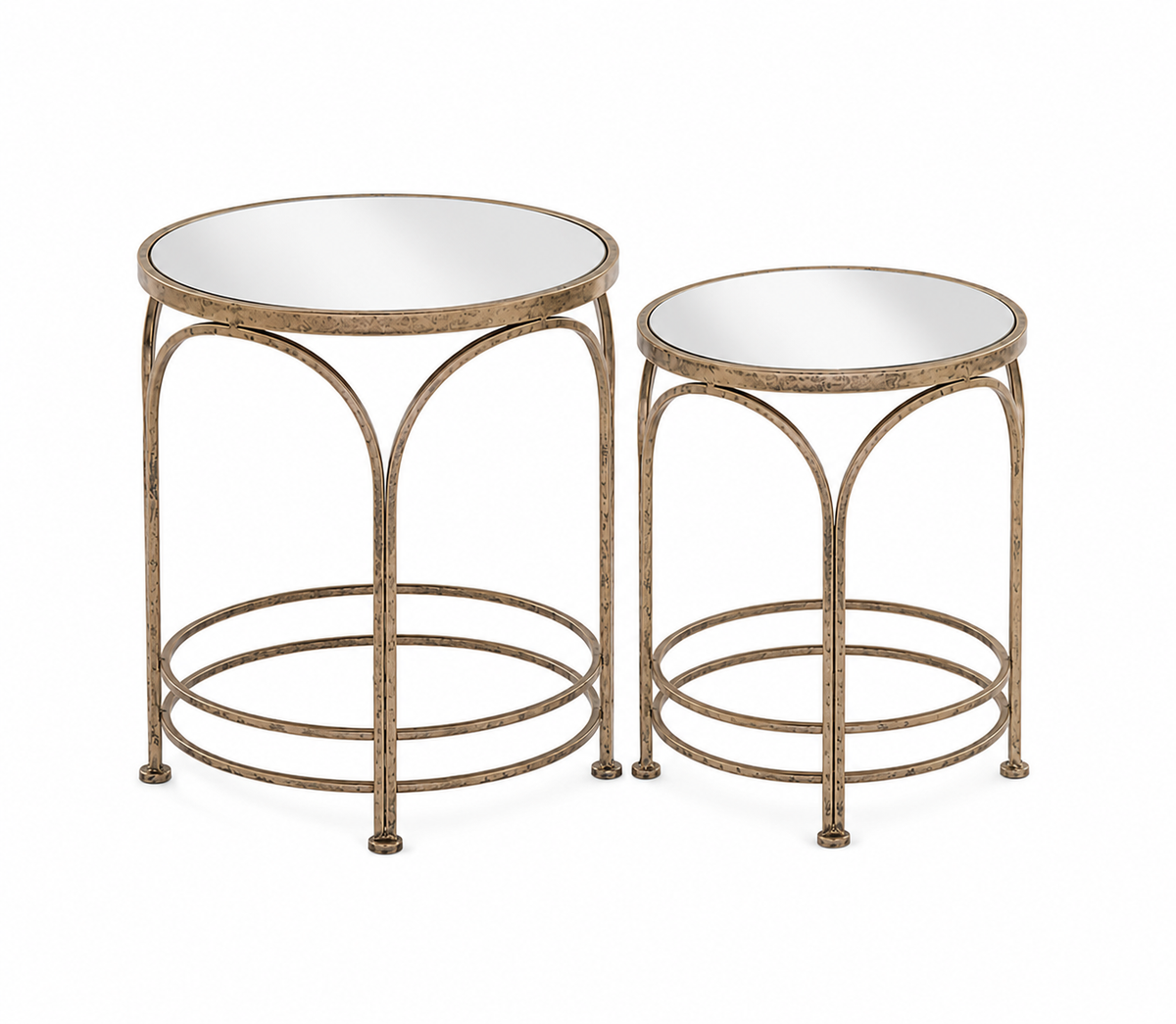 Ethan Nest of Tables Set/2