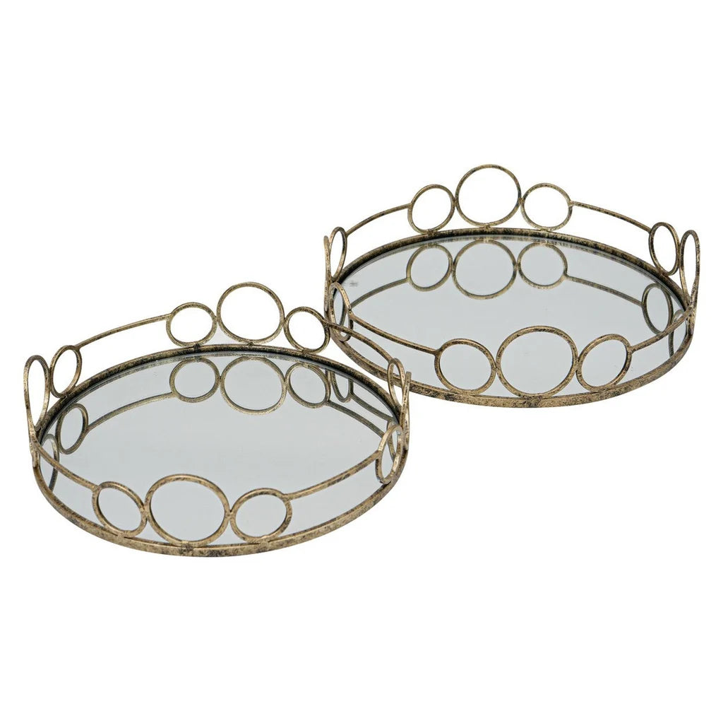 Remy Trays (Set/2)