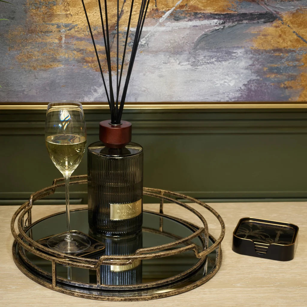 Drina Trays (Set/2)