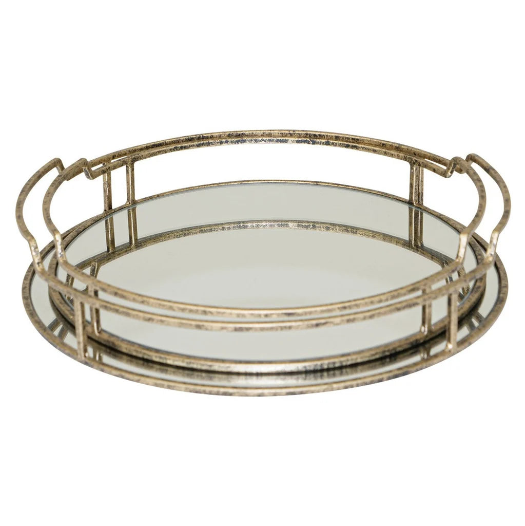 Drina Trays (Set/2)