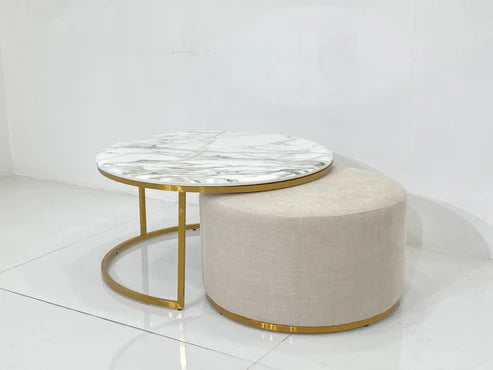 Tivoli Coffee Table Set