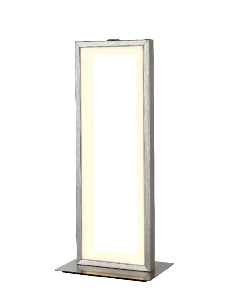 Brampton LED Table Lamp Touch Dimmable