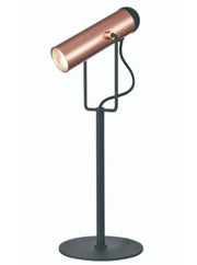 Bromley Modern Adjustable Desk Lamp- Various Finishes