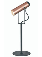 Bromley Modern Adjustable Desk Lamp- Various Finishes