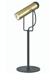 Bromley Modern Adjustable Desk Lamp- Various Finishes