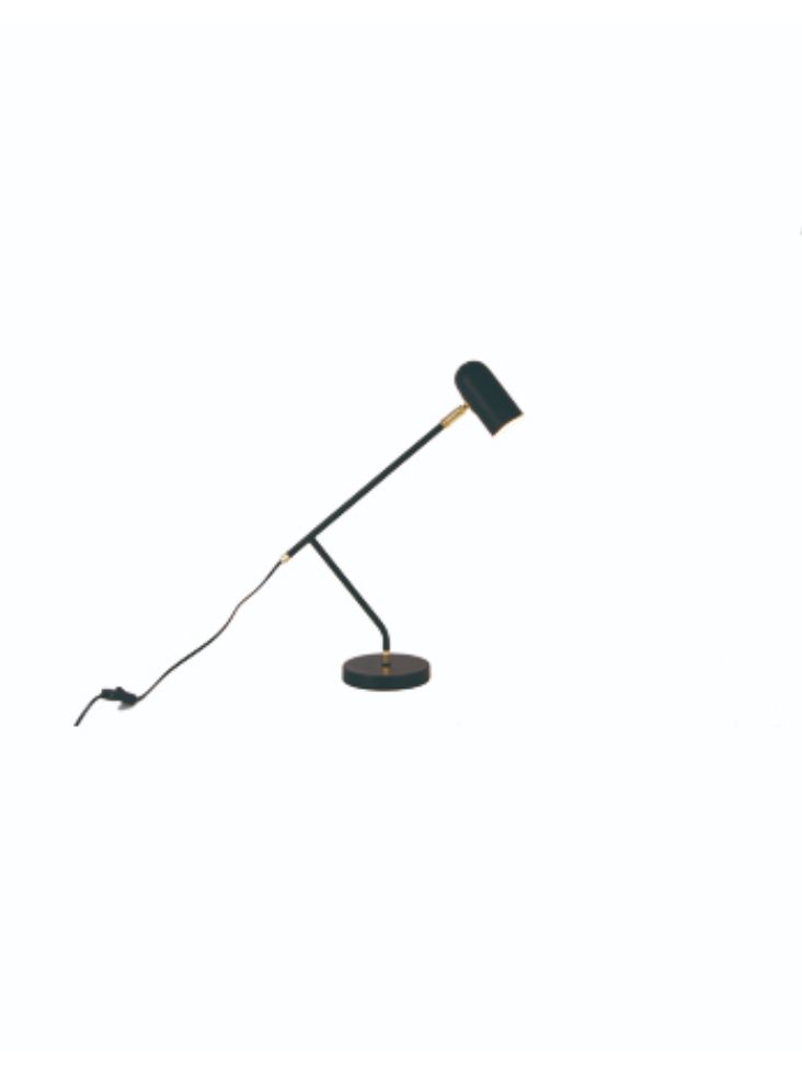 Corby Desk Lamp With Adjustable Head