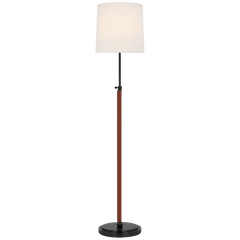 Bryant Wrapped Floor Lamp- Various Finishes