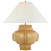 Cap-Ferrat 26" Table Lamp