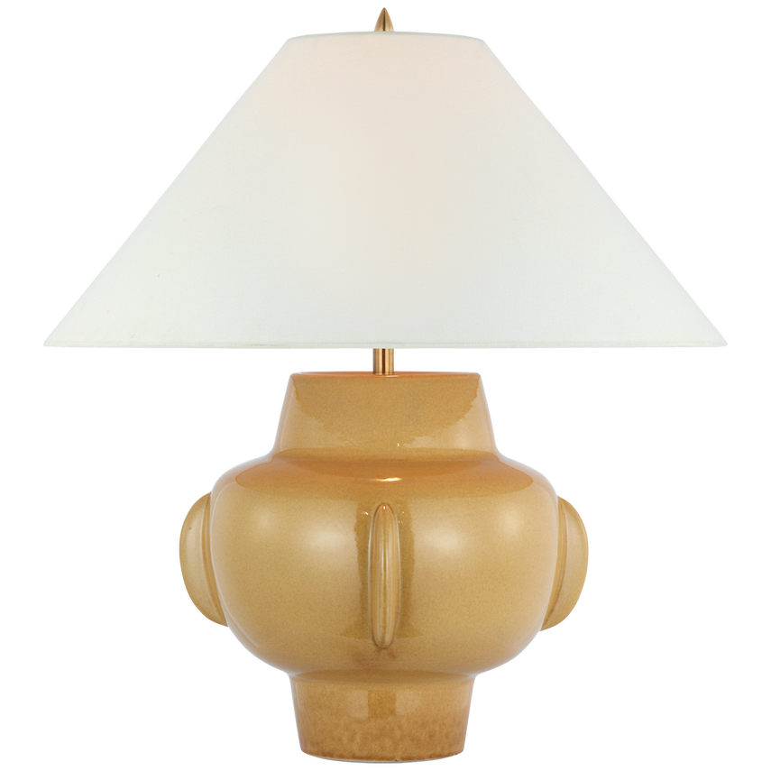 Cap-Ferrat 26" Table Lamp