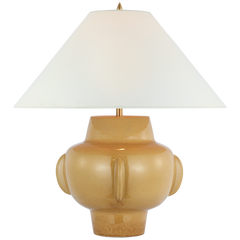 Cap-Ferrat 26" Table Lamp