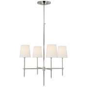 Bryant Chandelier- Various Colors