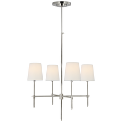 Bryant Chandelier- Various Colors