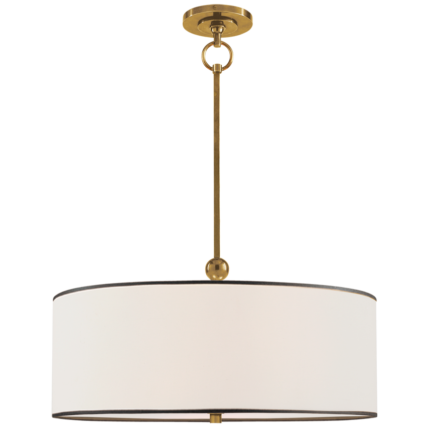 Reed Hanging Shade- Various Finishes